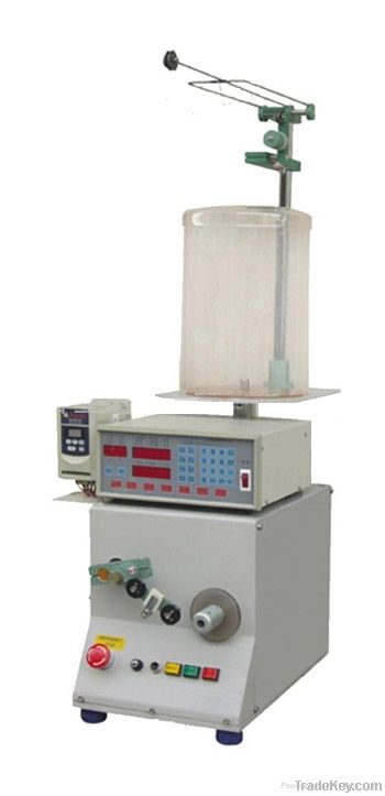 1-6 axes high speed winding machine