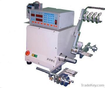 high-frequency transformer special winding machine