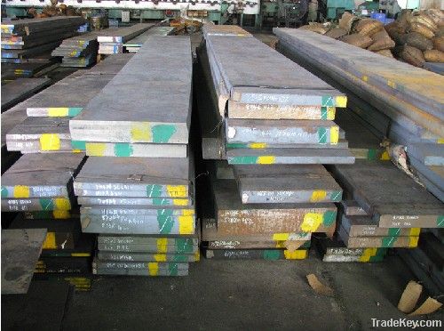 Special Steel DIN1.2379 AISI D2 JIS SKD11