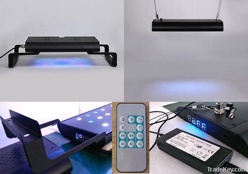 led aquarium light