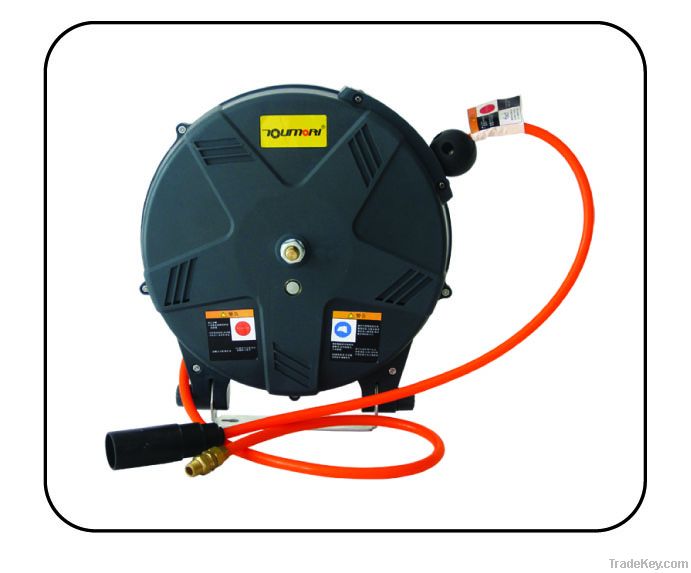 10M air hose reel