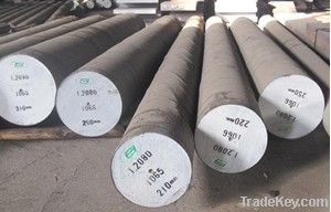 Tool Steel Bar