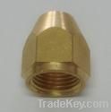 Brass Screw Nut