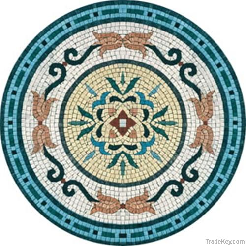 mosaic design