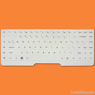 HP G Series G62 Keyboard Protector Skin Cover