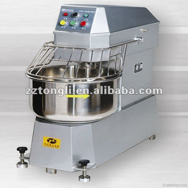 Dough mixer