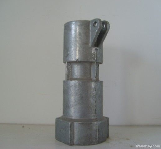 aluminum die casting