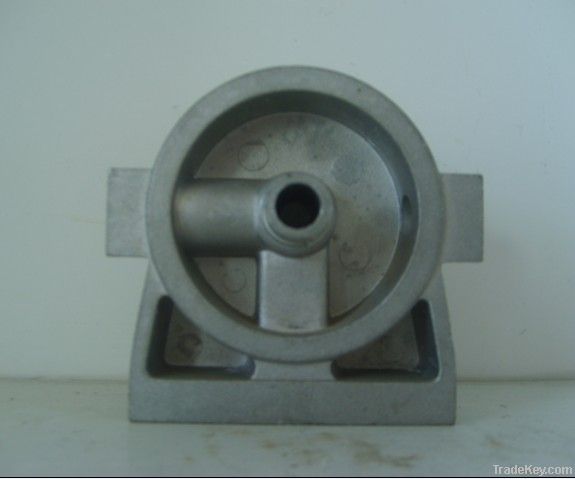 aluminum die casting