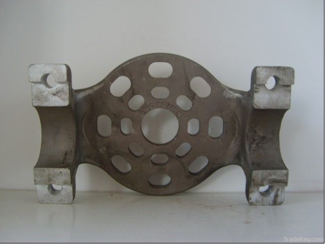 aluminum die casting