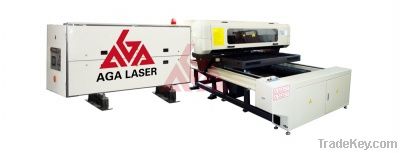 laser cutting machine