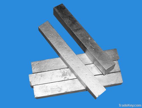 Tungsten Bars