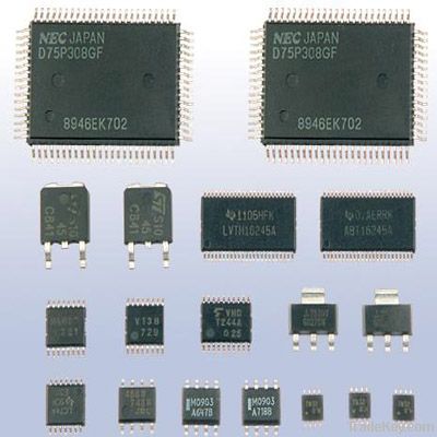 CMOS Image Sensor