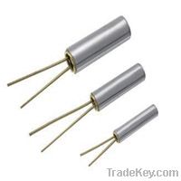 Crystal Oscillator, TCXO, high frequency range oscillator, low frequency