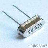 Crystal Oscillator, TCXO, high frequency range oscillator, low frequency