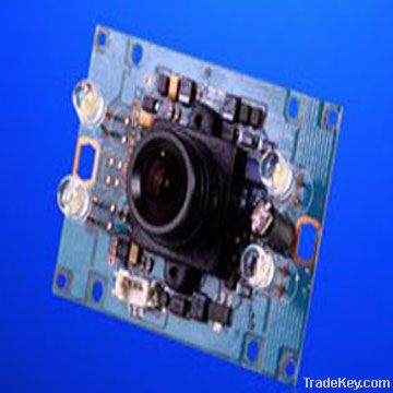 CCD CAMERA For Vedio Phone