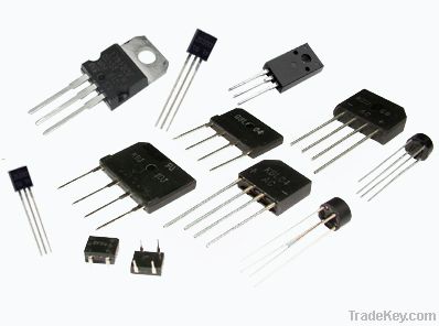 Small-signal/general-purpose transistors