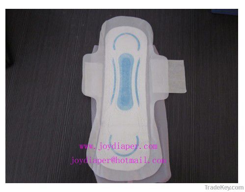 Sanitary Napkins