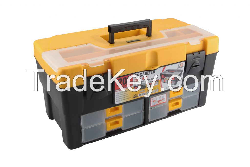 20 inch Tool Box