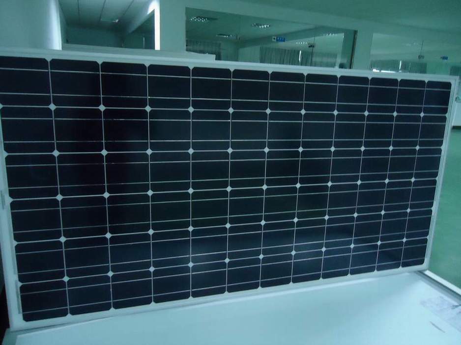 tuv iec ul iso certificated solar module 5-300w