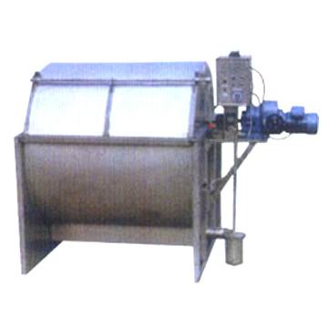 Industrial Dyeing Machine