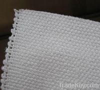 ceramic fiber cloth