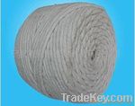 ceramic fiber round rope