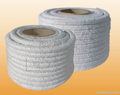 ceramic fiber twisted rope