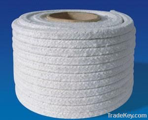 ceramic fiber square rope