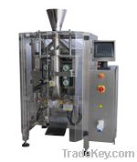 Automatic Vertical Packing Machine