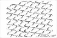 Stainless Steel Lath