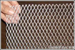 Diamond Mesh Lath