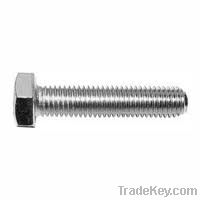 hex bolts