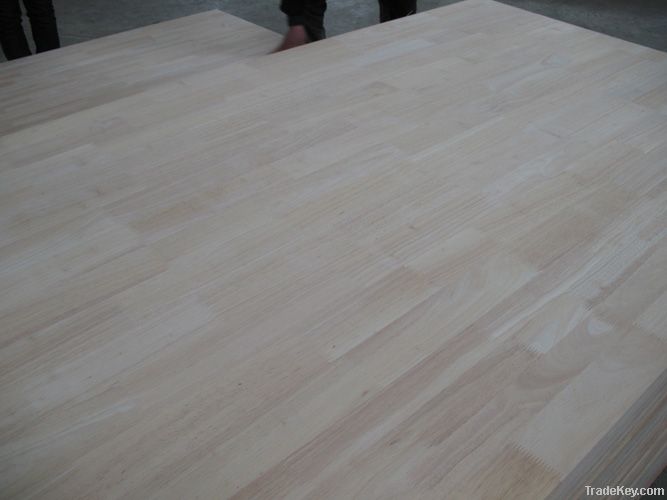 finger joint board