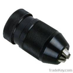 Keyless Automatic Duty Drill Chuck