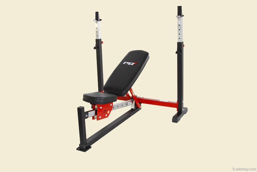 WEIGHT BENCH