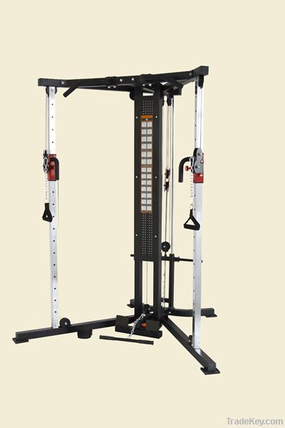 FUNCTION TRAINER