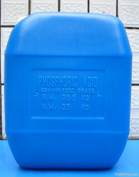 Phosphoric acid