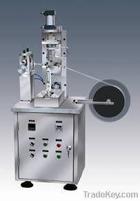 Aluminum Foil Sealing Machine