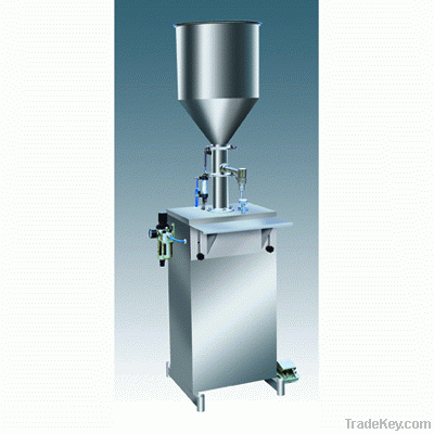 Pneumatic Filling Machine