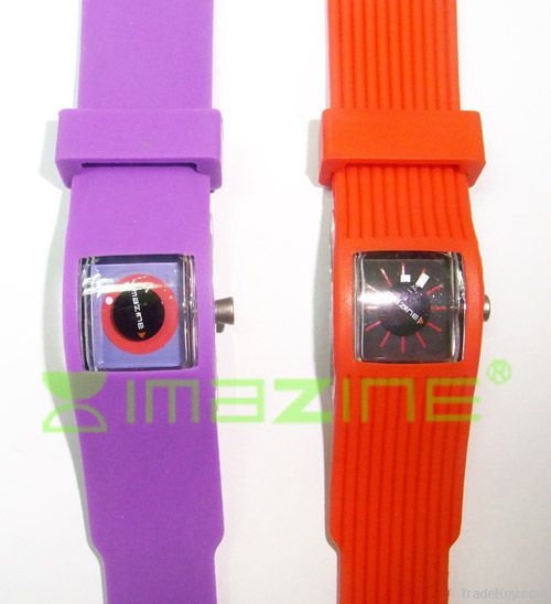 IMAZINE Ion Sports Watch