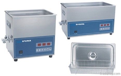 Heating Ultrasonic Cleaner