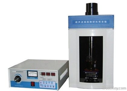 Ultrasonic Cell Crusher