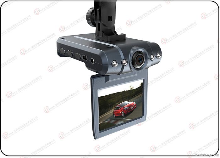 0706 all new vehicle car camera dvr