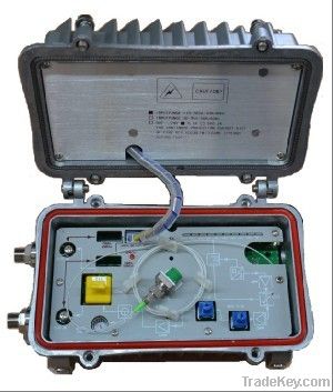 Outdoor Optical Receiver