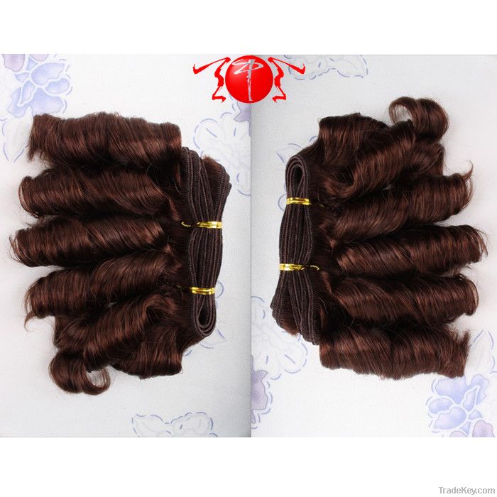 Full Cuticle Wavy Virgin Brazilian Hair Wholesale Price