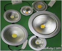 COB LED ceiling light