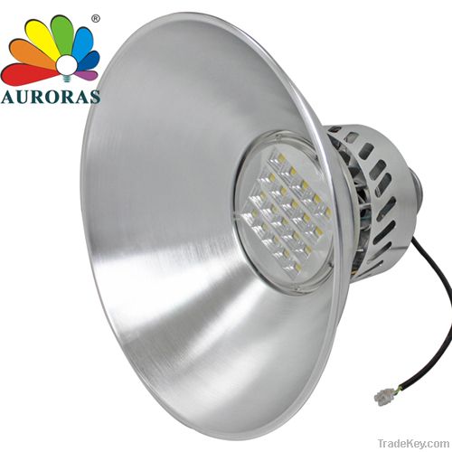 COB LED high bay light 90W