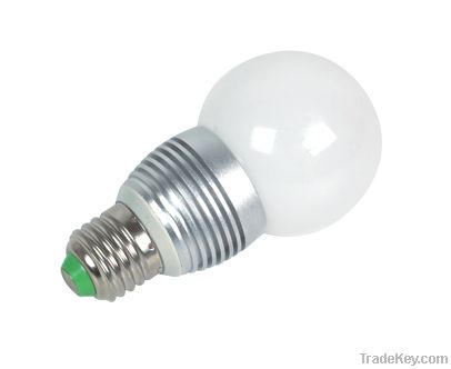 LED bulb