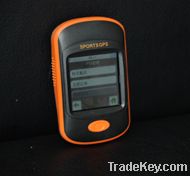 TATO F20 Handheld GPS