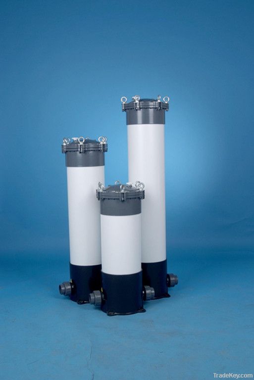 Cartridge Filter / water filter